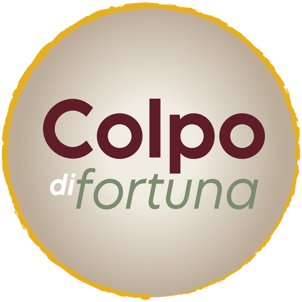 Colpo di Fortuna logo
